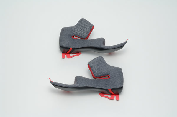 RF-1400 CHEEK PAD SET