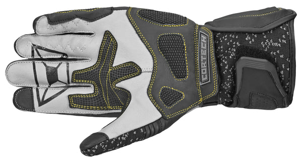 REVO RR V2 GLOVE BLK