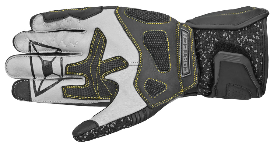 REVO RR V2 GLOVE BLK