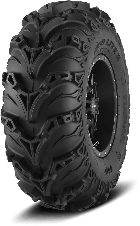 TIRE MUD LITE II 23X8-12 6PR | 6P0886
