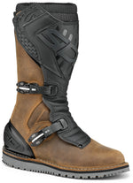 TRIAL ZERO 2 BOOT
