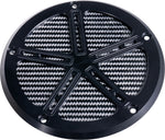 M8 Bagger Derby Cover