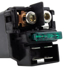 STARTER RELAY SOLENOID | RM09009