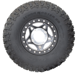 Terra Master SQ Tire