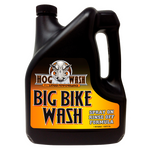 Big Bike Wash