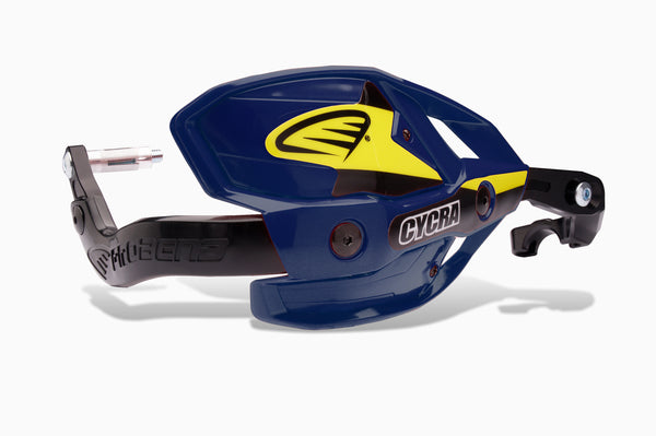 PROBEND ULTRA HCM HANDGUARDS 1-1/8" - HUSKY BLUE | 1CYC-7506-89HCM