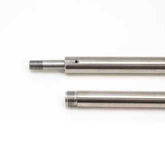 EA/ HYGEAR SHOCK SHAFT FOX A-C POL 1/2" X 9.95 | 205-03-995