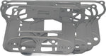 Evo Big Twin Rocker Box Gasket