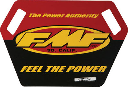 PIT BOARD W/ MARKER | 010729
