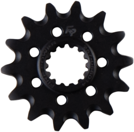 FRONT CS SPROCKET STEEL 14T | FPC-560-14-2