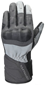TOURTEX V2 WP GLOV LTGRY