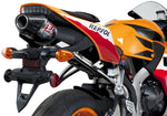 EXHAUST STREET RS-5 SLIP-ON SS-SS-CF | 1228275
