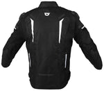 HYPER-TEC V2 JKT BLK/WHT