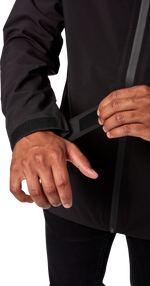 Primary Jacket