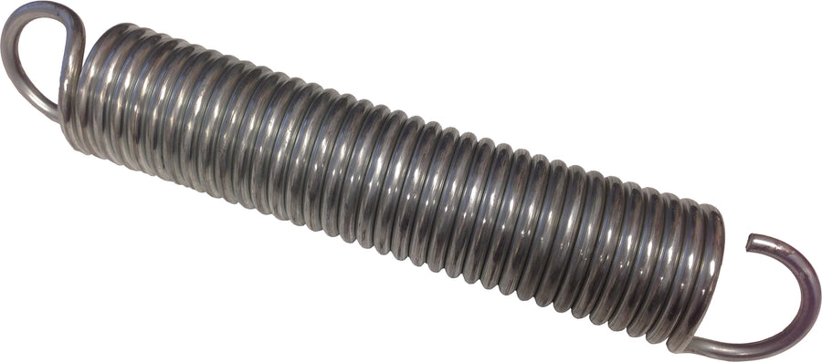 PLOW BLADE SPRING