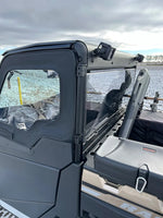 REAR WINDSHIELD PANEL POL | 2634