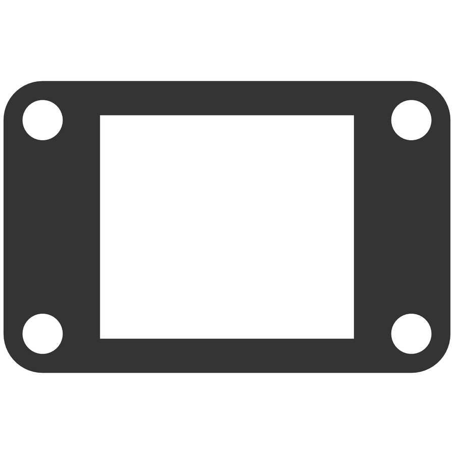 VFORCE3 GASKET