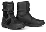 HAKKEN ADV WP CE BOOT BLK