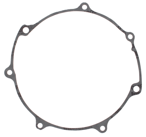 CLUTCH COVER GASKET
