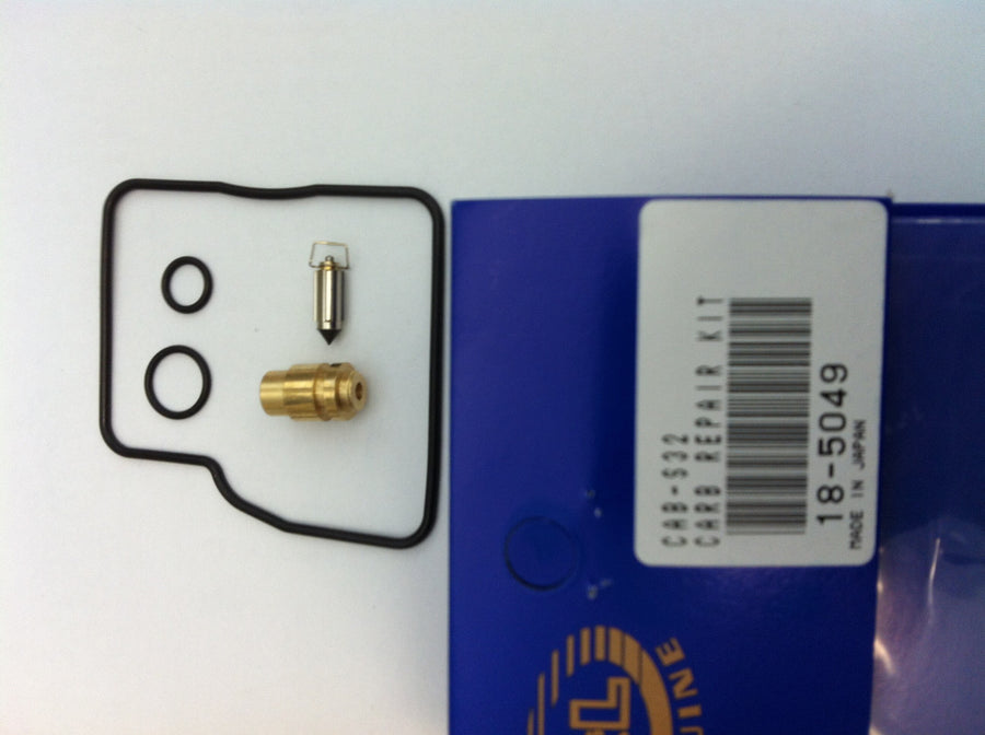 CARB REPAIR KIT (EA) | 18-5049