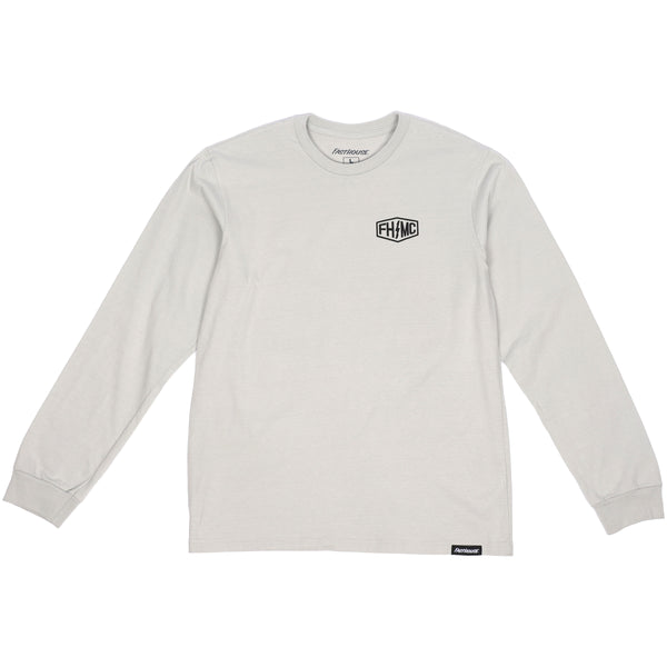GIBSON LS TEE MIRAGE GRAY