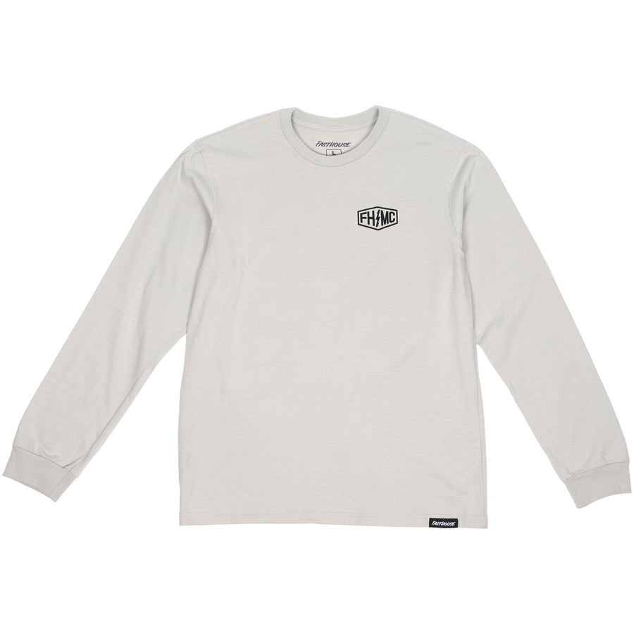GIBSON LS TEE MIRAGE GRAY 3X