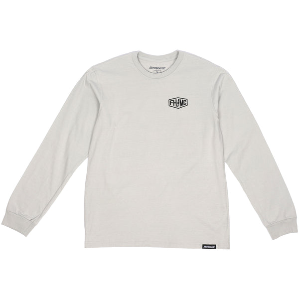 GIBSON LS TEE MIRAGE GRAY