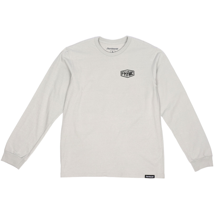 GIBSON LS TEE MIRAGE GRAY