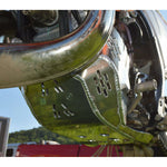 XTREME SKIDPLATE GAS/HUS/KTM