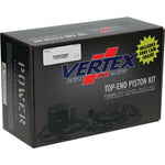TOP END KIT FORGED 76.95/STD 13.8:1 KAW | VTKTC24020A