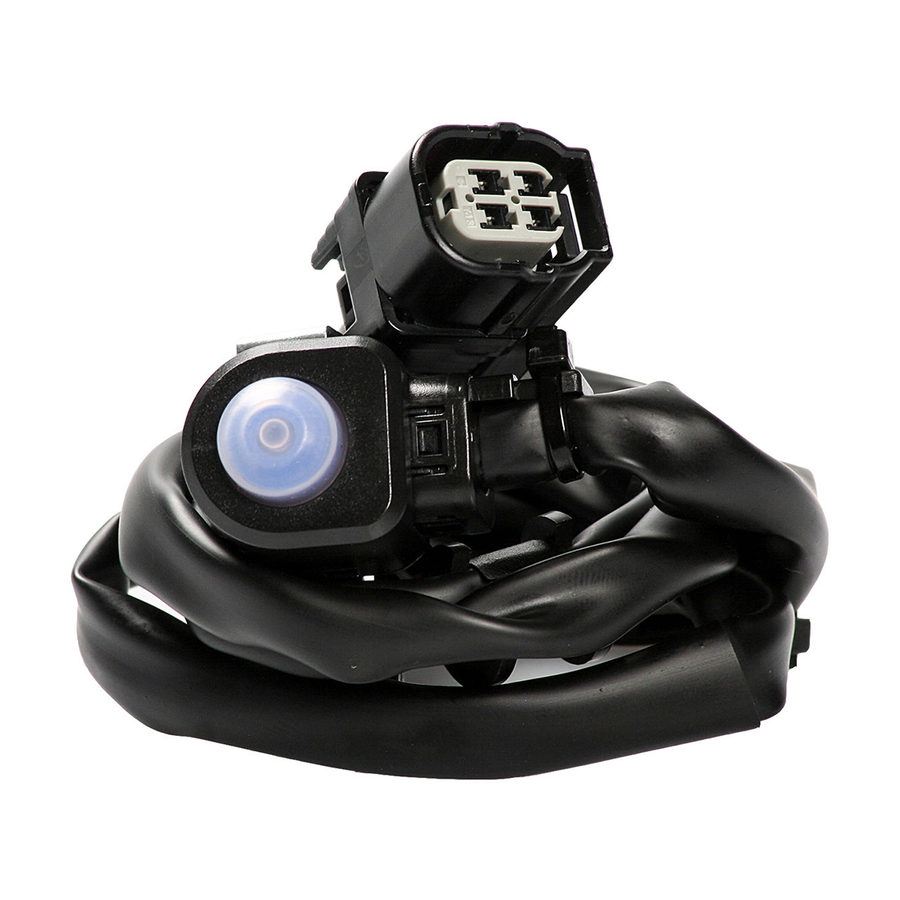 MAPPING BUTTON OEM REPLICA HON | FXKB 11000 55ST