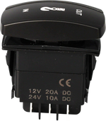 MOMENTARY LED WINCH SWITCH PRO BACKLIT | SM106-019