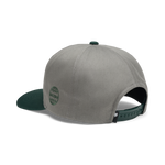 FOX SHADOW SNAPBACK HAT