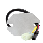 40W AC/DC STATOR LIGHTING KIT STATOR+REGULATOR+PICKUP | RMS900-104238