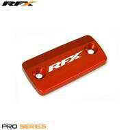RESERVOIR CAP KIT RED HON | FXRC 11001 99RD