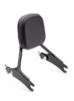 Detach Backrest Tall