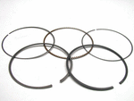 PISTON RINGS 91.96MM HON FOR NAMURA PISTONS ONLY