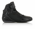 FSTR-3 DS SHOE BKGY