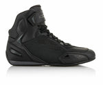 FSTR-3 DS SHOE BKGY