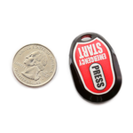 LITHIUM BATTERY AG-26-20-RS 20 AH 900 CA | AG-26-20-RS