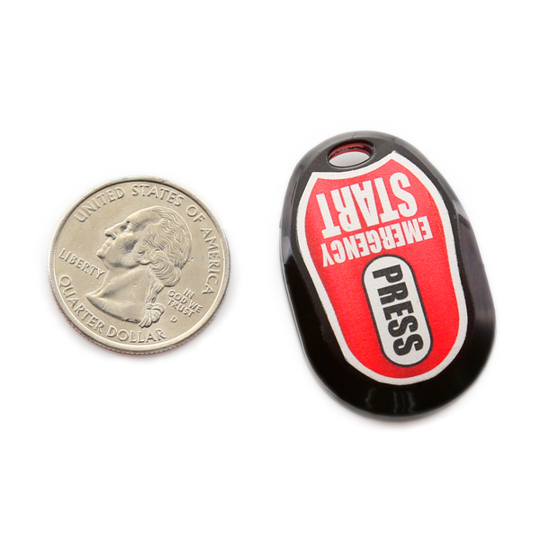 LITHIUM BATTERY AG-26-20-RS 20 AH 900 CA | AG-26-20-RS