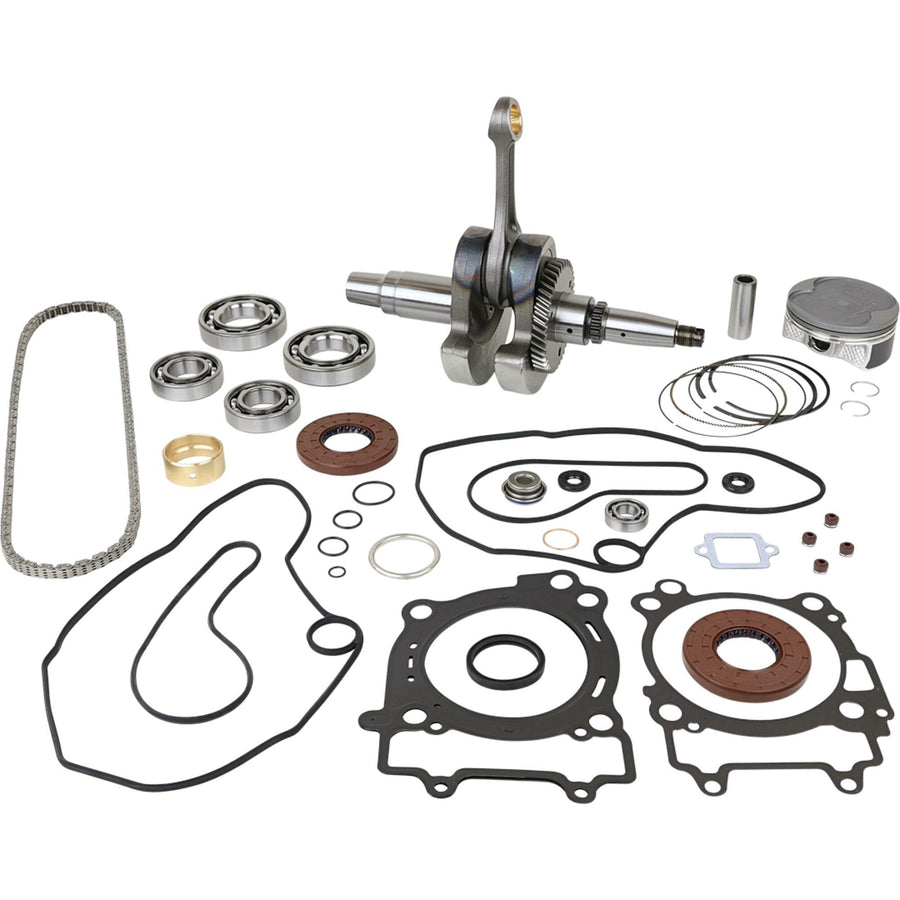 COMPLETE ENGINE REBUILD KIT POL | HR00212