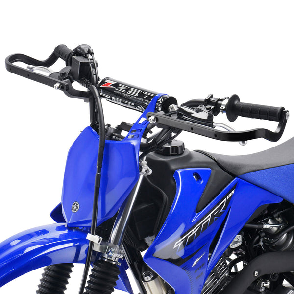 ARMOR HANDGUARDS MINI BLACK
