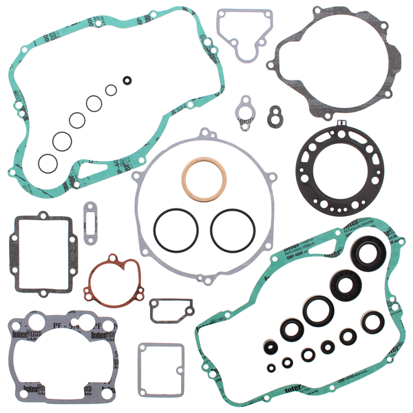 COMPLETE GASKET SET WITH OIL SEALS | 811457