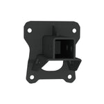 UTV 2" RECEIVER HITCH BLACK POL | 85710