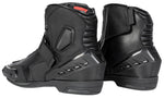 IZU BOOT BLACK