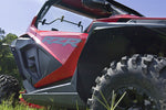 FENDER FLARES | 67-10009 KIT