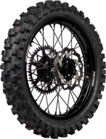 REAR WHEEL 2.15 X 18" BLACK KTM/GAS/HUS | 568-6518-0000