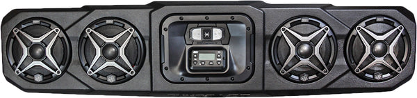 4 Speaker Kit