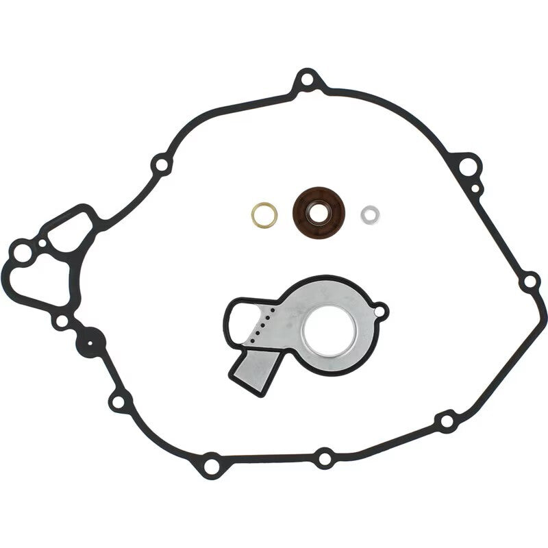 WATER PUMP REBUILD KIT